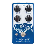 Pedal Booster Earthquaker Tone Job Eq / Boost Oferta!!