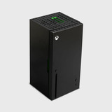 Xbox Series X Mini Refrigerador 8 Latas Capacidad Original