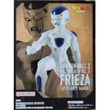 Dragon Ball - Freeza (history Box) Banpresto