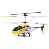 Syma S107g Phantom Helicopter (yellow)