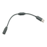 Cable Colita De Repuesto Para Control Alambrico Xbox 360 N