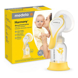 Sacaleche Manual Harmony 2 Fases Medela Maternelle