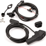 100963 Kit De Accesorios - Control Remoto Con Cable Para Cab