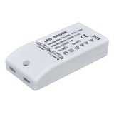 12v Regulable Led Driver 12w Dc 1a Lámpara De Transformador