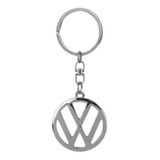Llavero Metalico De Marca Automotriz Volkswagen