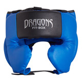 Cabezales Pro Dragons Fit-box 