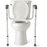 Rieles Para Asiento De Baño Para Discapacitados Seguridad