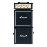 Mini Amplificador Marshall Ms4 Marshalito Doble Oferta