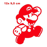 Mario Bros Stickers Mod 2