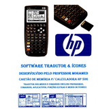 Hp 50g Tradutor & Ícones Programas Engenharia - Download