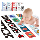 Juguete Montessori De Estimulación Para Bebés De Alto Contra