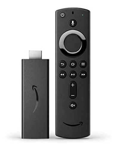 Amazon Fire Tv Stick Smart Tv