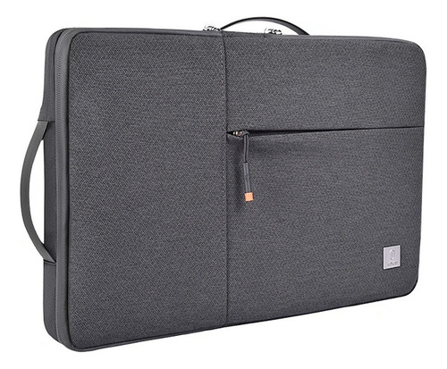 Bolso Notebook 16 PuLG Wiwu Alpha Double Layer Sleeve 