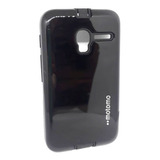 Funda Alto Impacto Motomo Para Alcatel Pixi 3 4 Ot4013