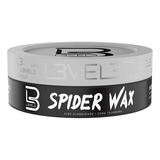 Level 3 Spider Wax Cera Telaraña Texturizante Pelo 150ml