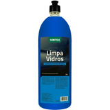 Limpa Vidros Automotivos Limpador Parabrisa Carro Vintex