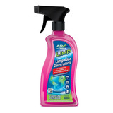 Ar Da Terra Limp Multiuso 500ml Squeeze Com Detergente