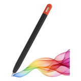 Funda Para Apple Pencil 3 Usb-c Uso Rudo Case Carcasa Cover