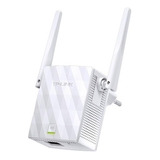 Punto De Acceso, Tp-link Tl-wa855re, Repetidor Blanco De 110 V/220 V