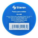 Pasta Para Soldar 60 Gr