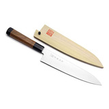 Cuchillo De Chef Japonés