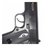 Pistola Fox Resorte Combat Colt 1911 - Balines Airsoft 6mm