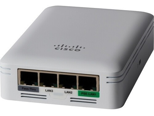 Cisco Access Point Dualband Cbw145ac