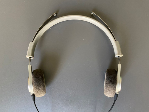 Auriculares Sony Mdr-3l2 