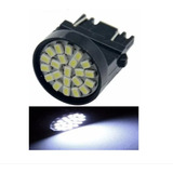 Lâmpada Led 2 Polos 22 Leds 6w Lanterna / Freio Hd Heritage 