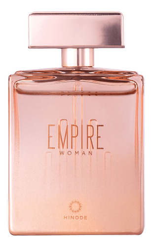 Perfume Feminino Empire Woman 100ml - Hinode