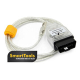 Scanner Automovil Para Bmw  Inpa Compatible Kd+can...