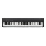 Piano Digital Kawai Es-110 88 Teclas 7 Octavas Negro