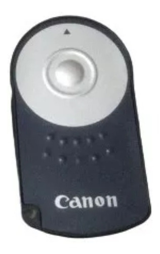 Disparador Rc-6 P/ Canon T3i T4i T5i T6i T7i S/ Case