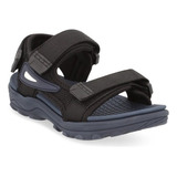 Huarache Pr71076 Impermeable Resiste Agua Liso