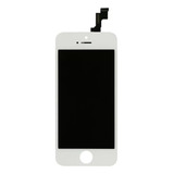 Modulo Display Tactil Pantalla iPhone 5s Negro Y Blanco