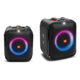 Caixas Som Jbl Original Pequena Bluetooth Usb Cabo Auxiliar