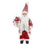 Papai Noel 50cm Vermelho/branco