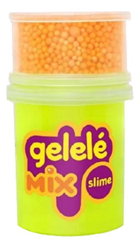 Gelele Slime Mix 153g