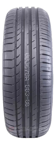 Paquete De 2 Llantas 205/60 R16 Trazano Z-107 92v