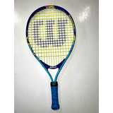 Raqueta De Tenis Junior Wilson