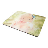 Mouse Pad Gamer Anime Haganai Personalizable #23