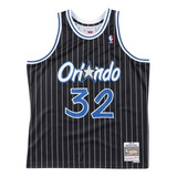 Jersey Mitchell&ness Orlandomagic Alternate 94 Shaq O'neal