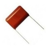 Lote 10 X Capacitor Poliester 220nf 0.22uf X 100v Itytarg