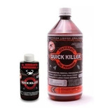 Quick Killer X1l Derribante Mosquitos Jejenes Garrapatas