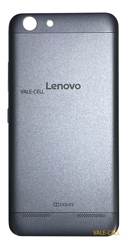 Tapa Trasera Carcasa Compatible Con Lenovo K5 Vibe