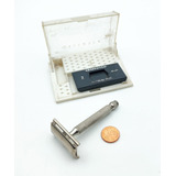 Maquinita Afeitar Afeitadora Gillette (mod10) En Caja
