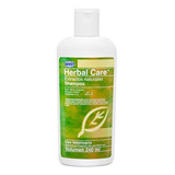 Shampoo Perro Herbal Care 240 Ml Fragancia Extractos Naturales