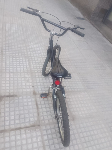 Bicicleta Niños Rodada 20 Tipo Bmx 