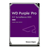Hd Desktop Western Digital Purple 10tb Wd101purp-74b5by0