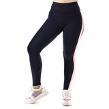 Calça Legging Esportiva Corrida Academia Com Bolso Oferta